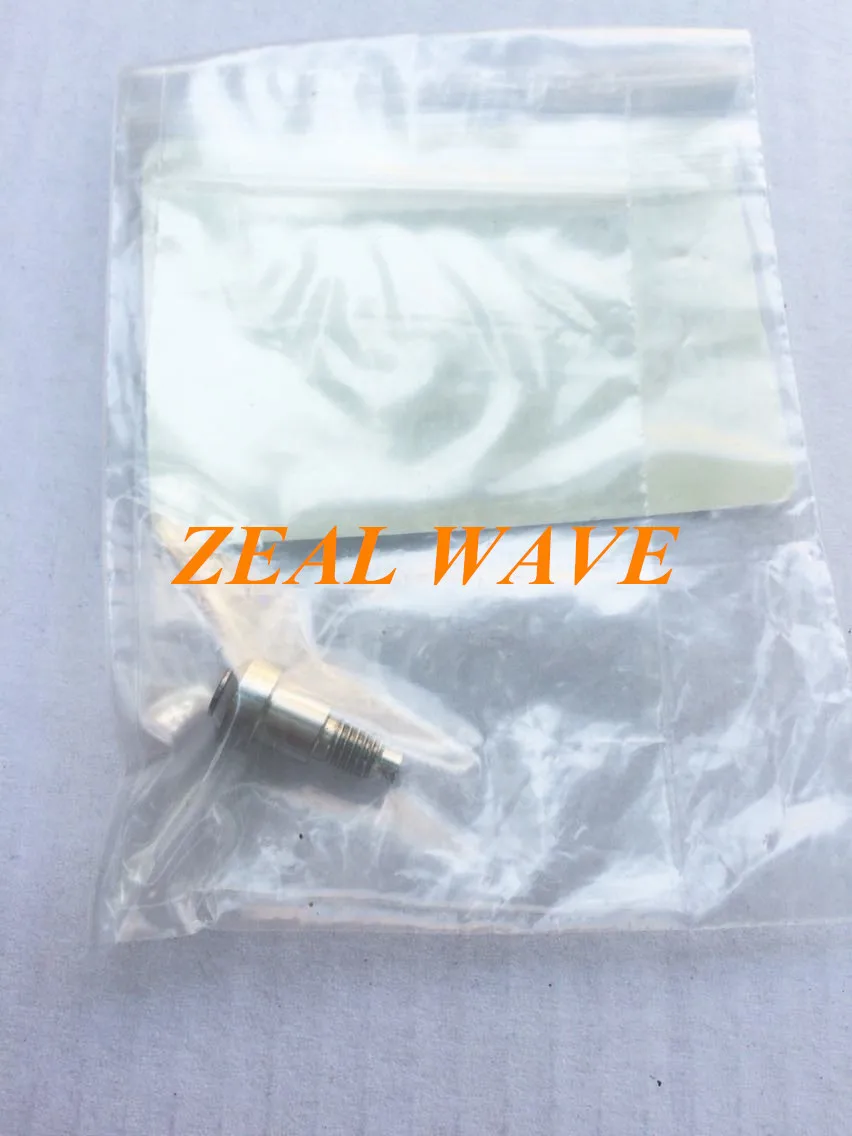 225-10167-91 Shimadzu Chromatography Consumables NIPPLE  MS CLEANING