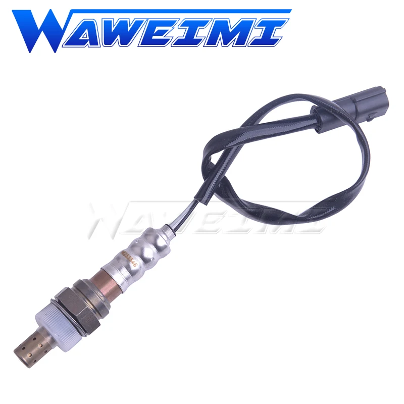 WAWEIMI Lambda O2 Oxygen Sensor 96253346 New Arrival Car Engine Accessories