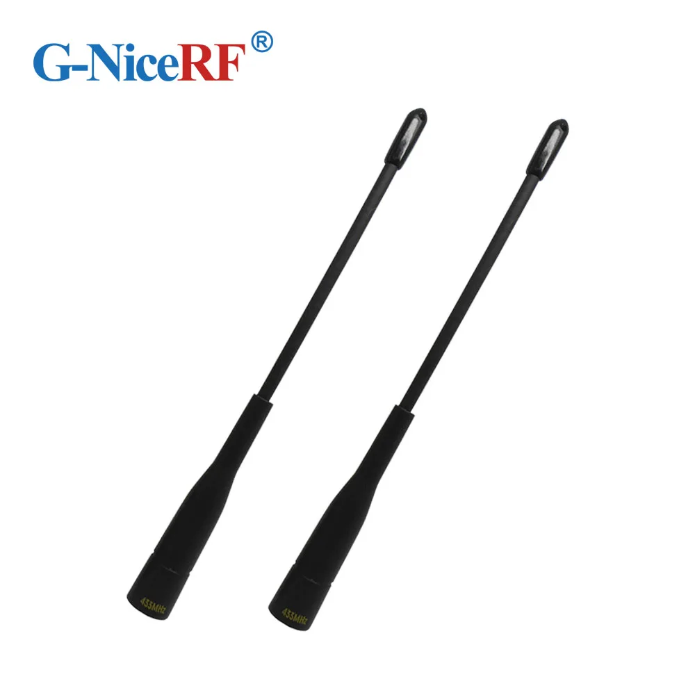 

20pcs/lot SW433-ZB165 433MHz straight Rod antenna Anternna for Free shipping