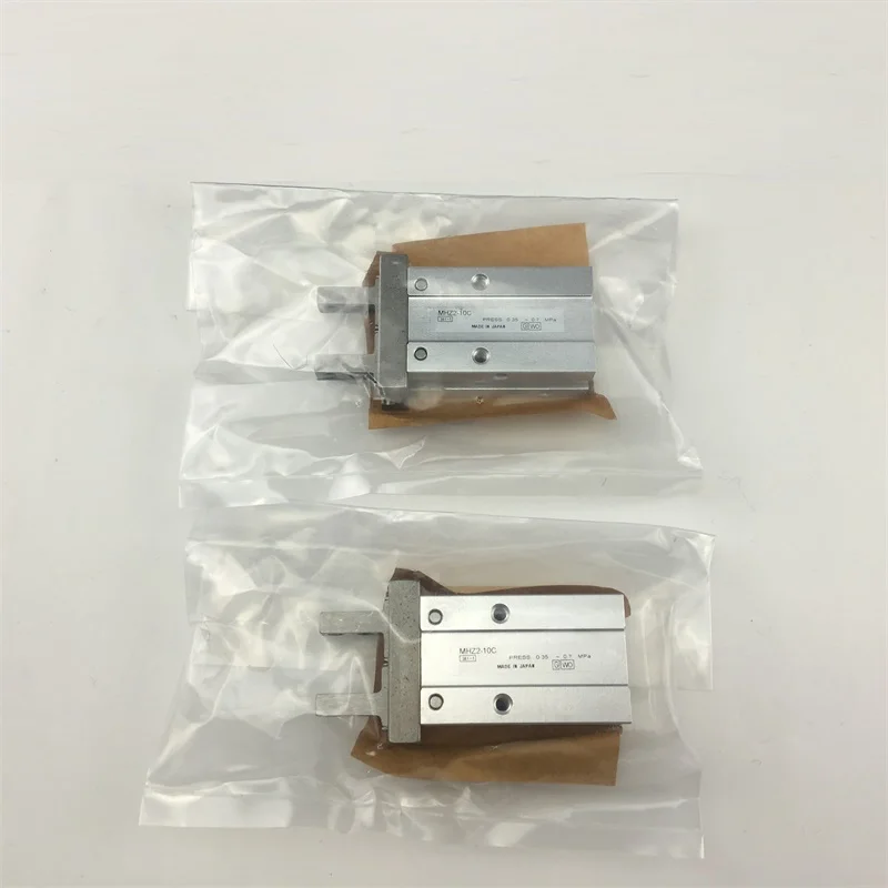 

MHZ2L-10S MHZ2-10C MHZ2-10CM MHZ2-10D MHZ2-10S MHZA2-6S1H Пневматические компоненты палец цилиндр серии MHZ