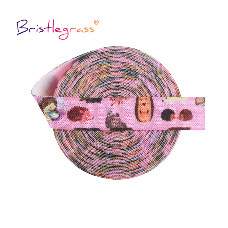 Bristlegrass 2 5 10 Yard Elastic Rope for DIY Projects