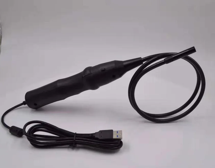 7,2 MM 1,3 MP USB Handheld Endoskop Wasser-Beweis IP66