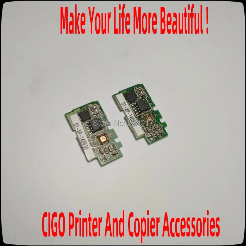 For Samsung SCX-3400F SCX-3405F SCX-3405FW SCX-3405W SCX-3407 Printer Toner Chip,For Samung MLT 101 D101 101S D101S Toner Chip