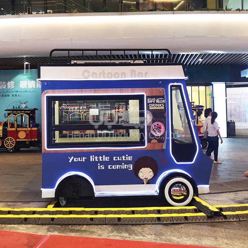 China Manufacturers New Design High Speed Color Mini Adult Electric Car