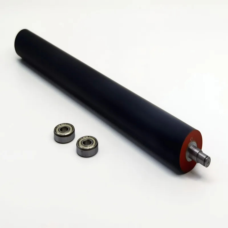 FUSER LOWER PRESSURE SLEVEE ROLLER OEM FOAM RUBBER TYPE AE02-0199  FOR RICOH MP 4000 4001 4000B 5000 5000B 5001 5002