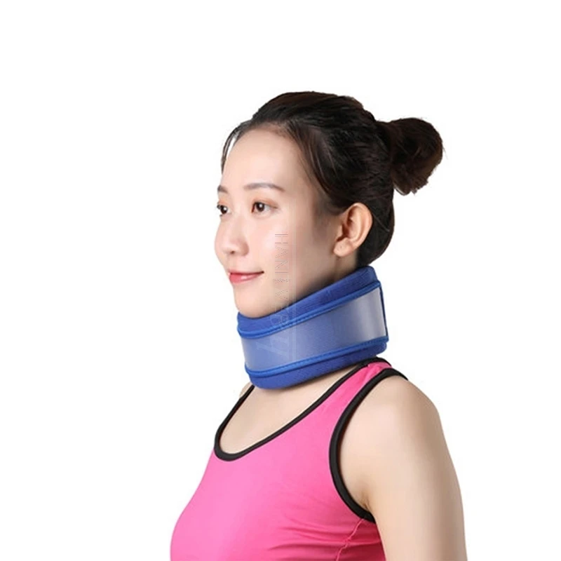 

Soft cervical cervical vertebra fixed torticollis correction neck support neck cervical neck neck neck belt