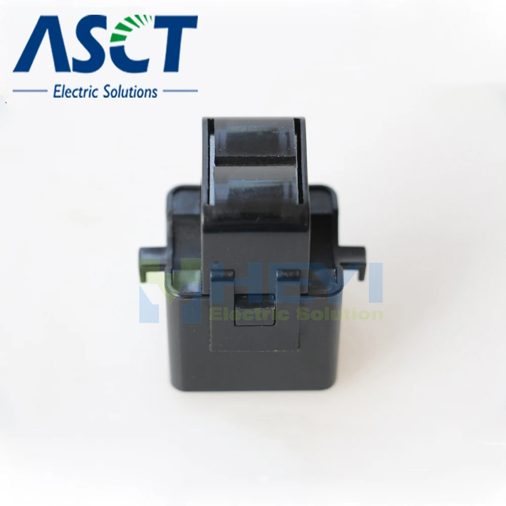 Split Core Current transformer AC Current Sensor KCT-16 window size 16mm Clamp on current transformer