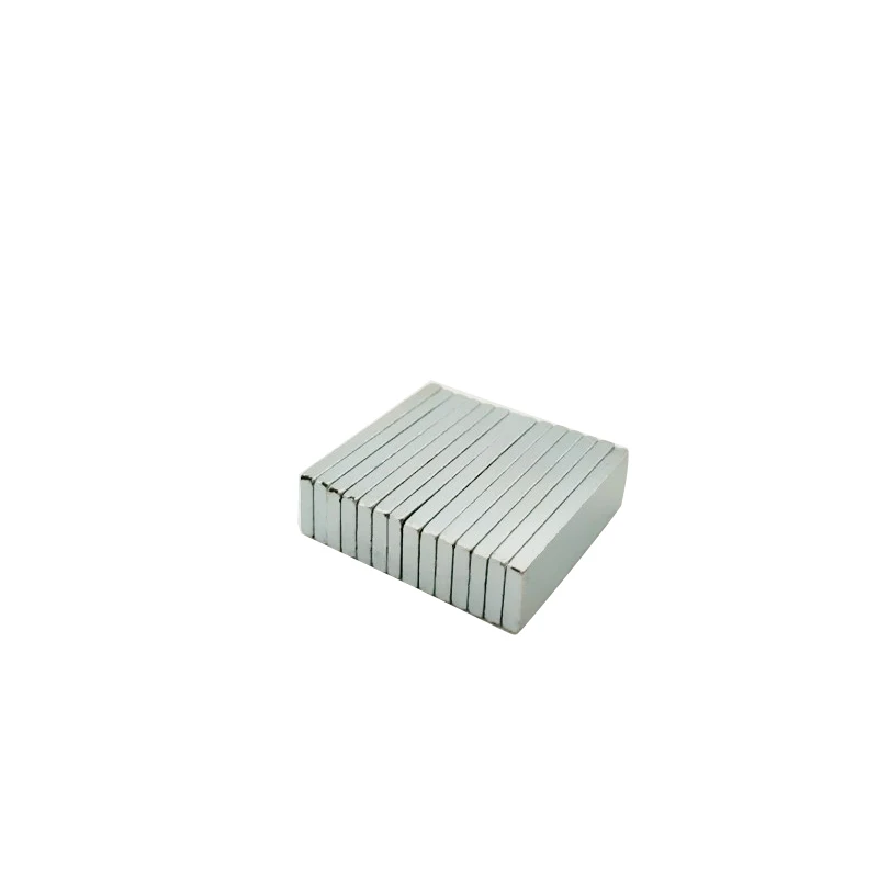 20/30/50/200/300/500PCS 20x6x2 mm Super Powerful Block Magnets N35 Neodymium Magnet 20x6x2mm Permanent NdFeB Magnetic 20*6*2 mm