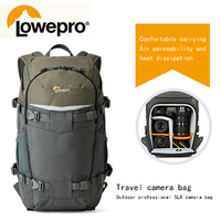 Lowepro Flipside Trek BP 250 AW 350AW/450AW Shoulder Camera Kit