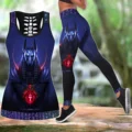 Leggings vest