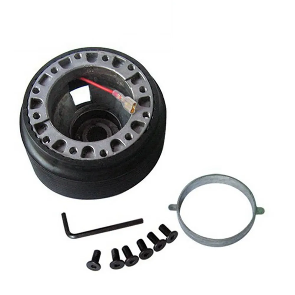 OH-124 Universal New Racing Steering Wheel Hub Adapter Boss Kit for Honda HUB-OH-124