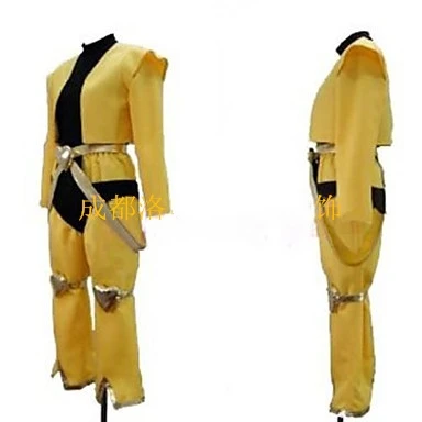 Anime JoJo's Bizarre Adventure DIO BRANDO Cosplay Costume Halloween Christmas Carnaval  Fancy Costume Full Set