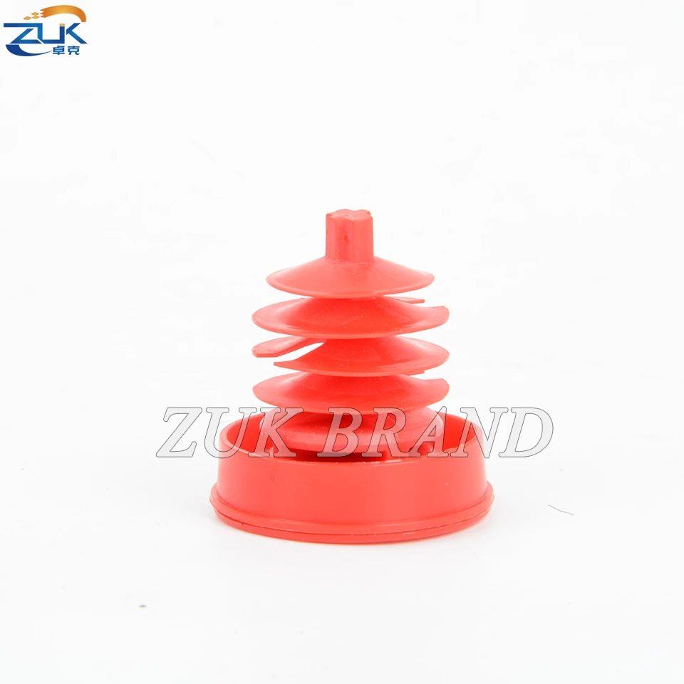 ZUK Universal Power Steering Oil Tank Cap Cover For HONDA ACCORD CIVIC CRV ODYSSEY LEGEND STREAM ELYSION For ACURA TL MDX RL