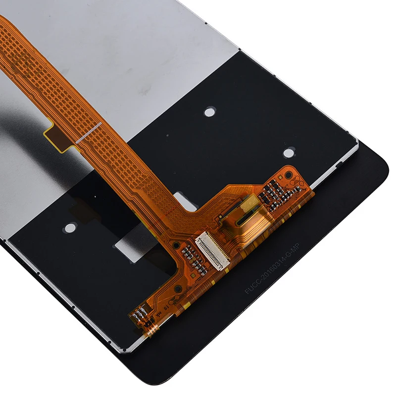 Screen For Huawei P9 LCD With Frame 5.2\