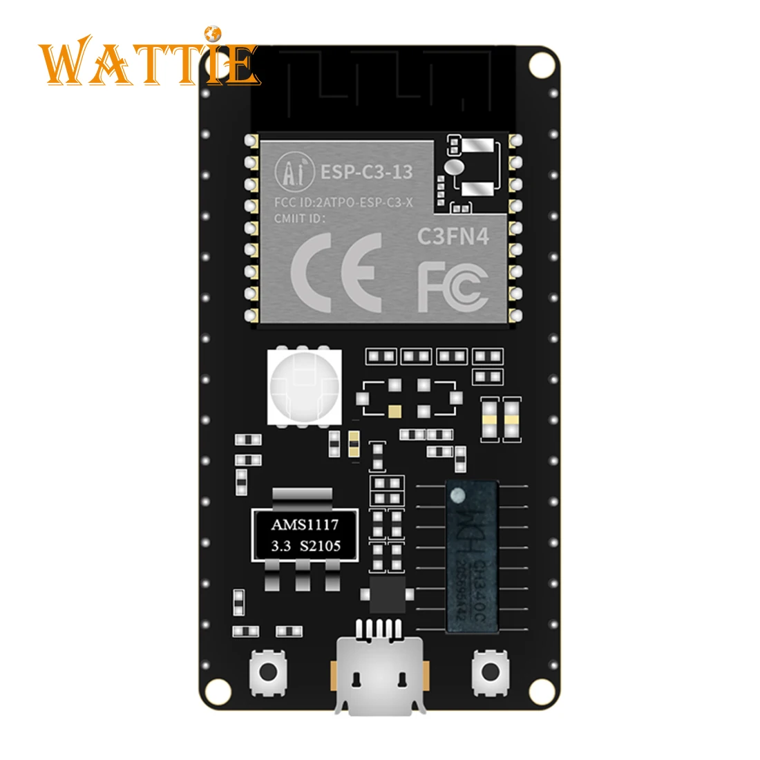 Флэш-память для Bluetooth 5,0