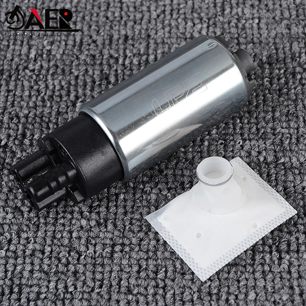 Motorcycle Fuel Pump For Yamaha 5JW-13907-02 5JW-13907-21 5JW-13907-22 5JW-13907-23 5PW-13907-00 5PW-13907-01 5PW-13907-02