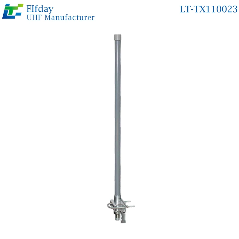 LT-TX110023 Omnidirectional FRP Antenna 5.8G Relay Monitoring 5G Wireless Ap Antenna Omnidirectional High Gain 8dbi