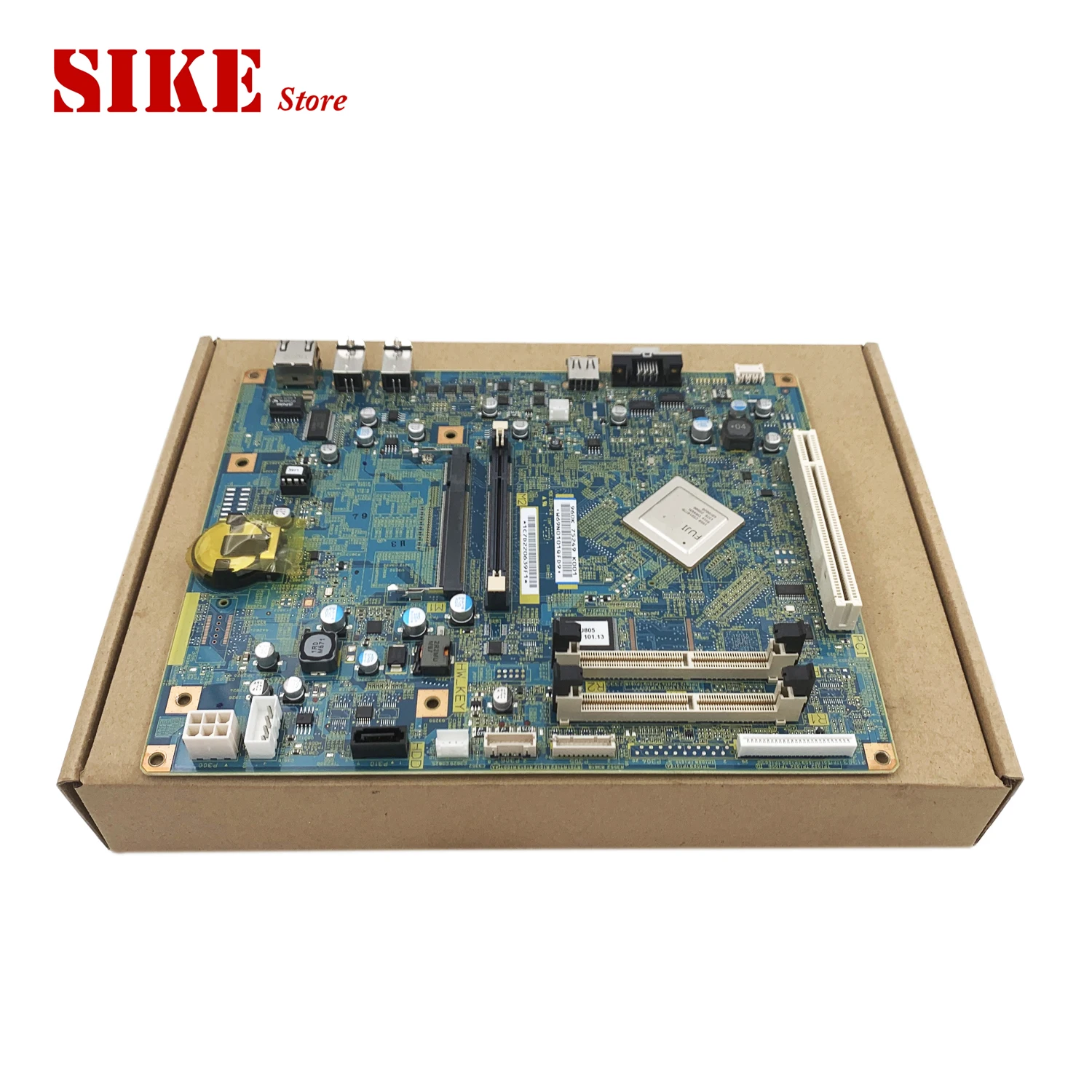 Placa base lógica para Xerox DP3105 3105 DocuPrint 3105, placa base Formatter