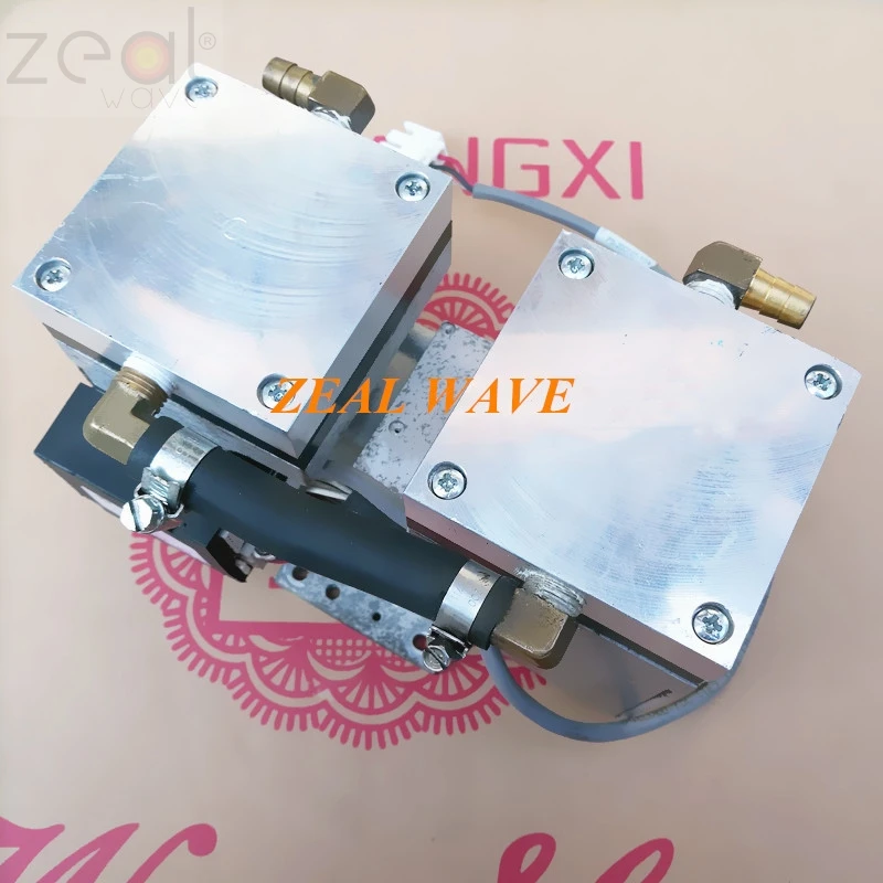 

For Imported KNF Brushless DC Double-Head Diaphragm Pump Vacuum Pump PU1488-N838.0-3.03 24V 4.0A