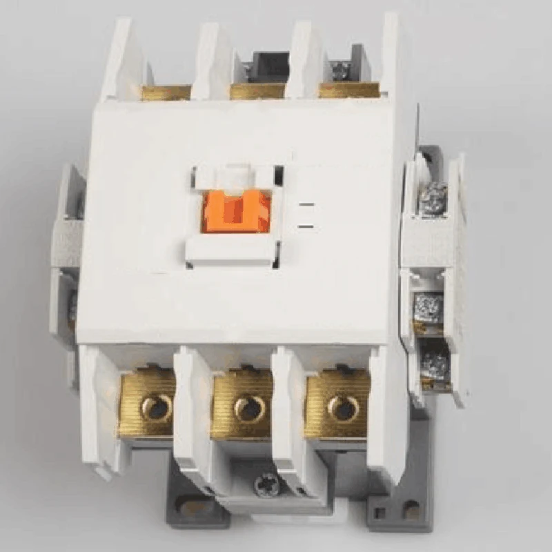 Original genuine LS power AC contactor GMC-50 voltage 380V 220V electromagnetic contactor