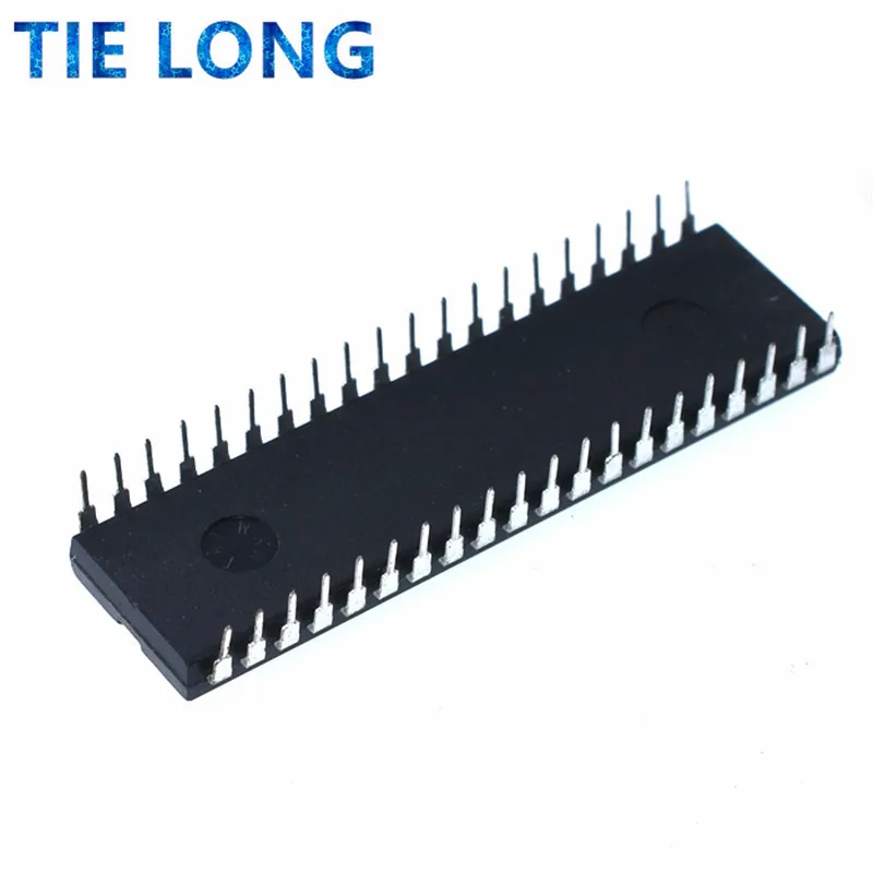 1pcs/lot ATMEGA8515L-8PU ATMEGA8515 ATMEGA8515-16PU ATMEGA8515L-8PI  DIP-40 In Stock