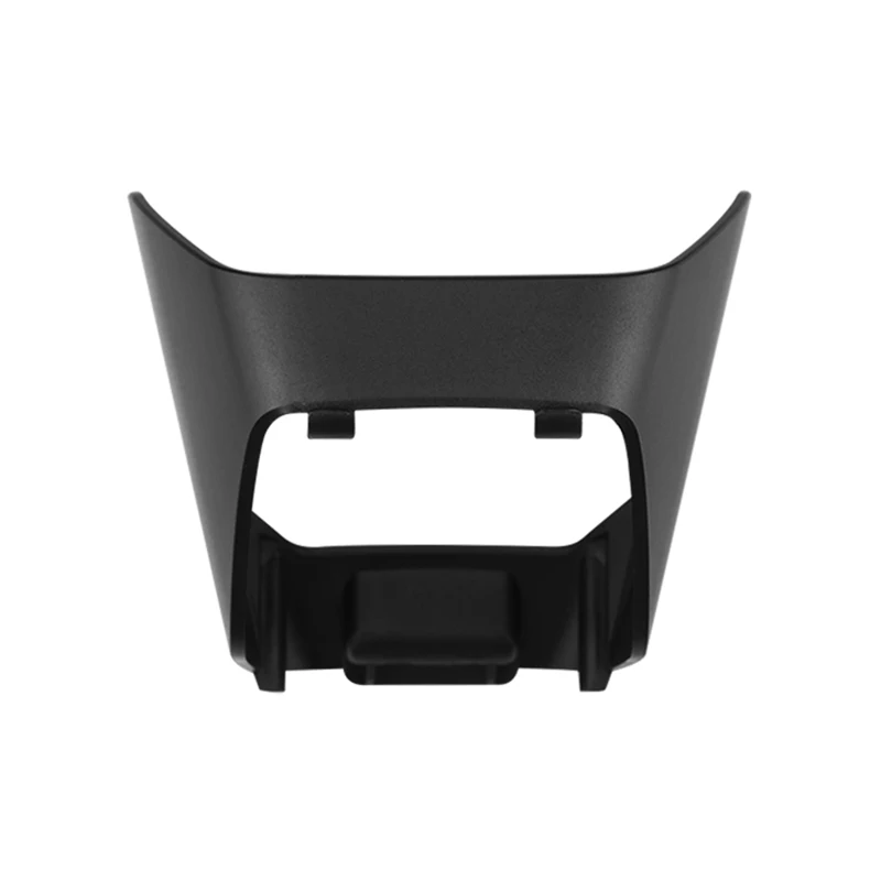 Lens Hood Sunshade Protective Cover for DJI Mavic AIR 2/2S Lens Cover Anti-glare Gimbal Camera Guard for Mavic air 2 Accessories