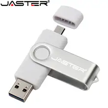 USB OTG Flash Drive for Phones and Tablets #2