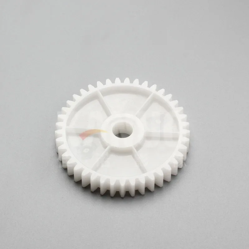 (2 tamanhos) engrenagem embutida o41t para fuji frontier 550/570/lp5500/lp5700 peça da máquina minilab