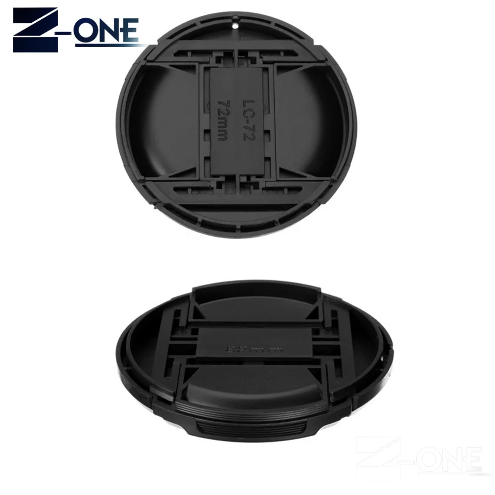 مركز قرصة عض على غطاء العدسة 49 مللي متر 52 مللي متر 55 مللي متر 58 مللي متر 62 مللي متر 67 مللي متر 72 مللي متر 77 مللي متر 82 مللي متر لكانون نيكون سوني سيجما coatings الطلاءات العدسات