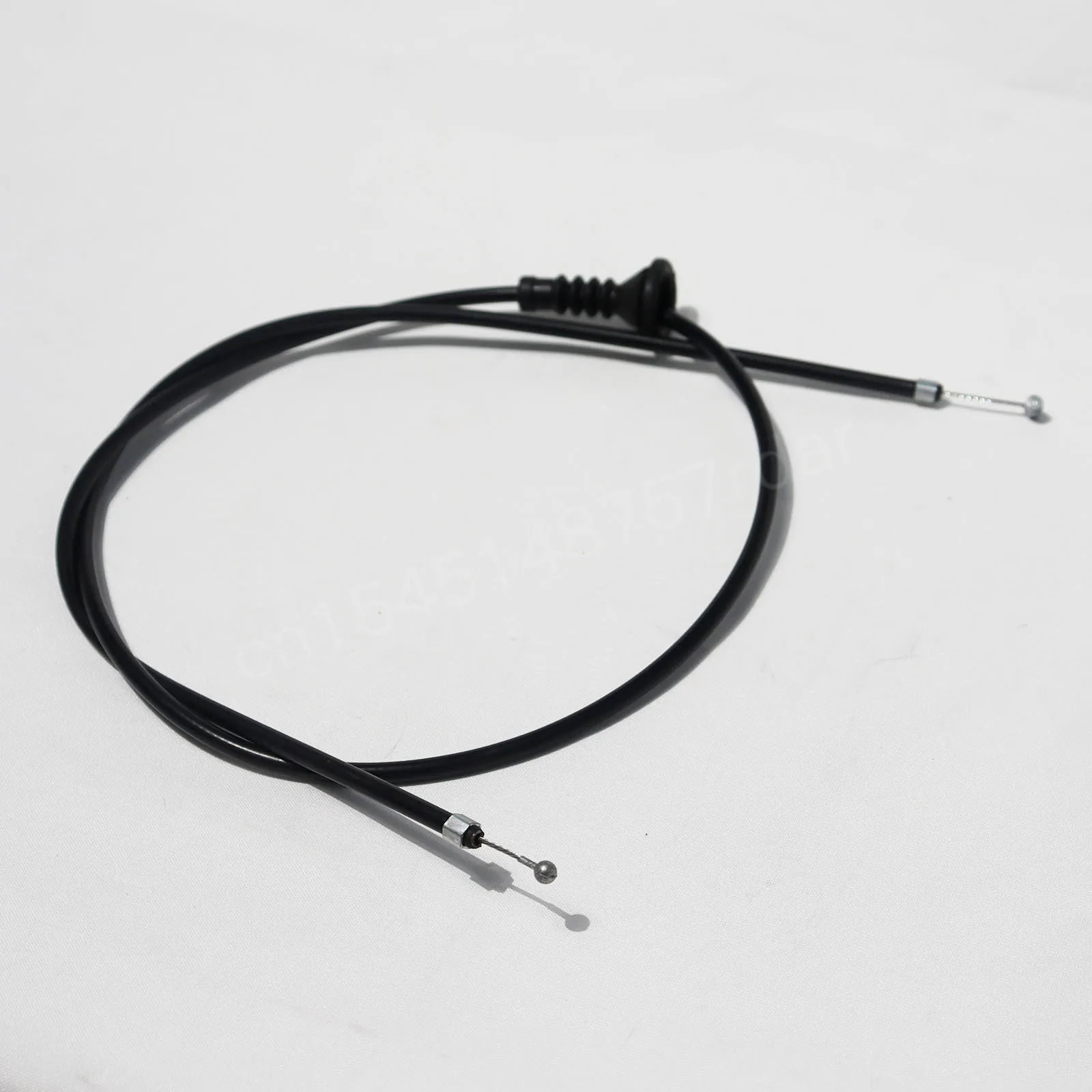 The cover pull wire 51237201904 of automobile pull wire machine is Suitable for the rear of BMW E81 pull wire