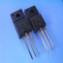 2pair/10pair Fast diode FMG33S FMG33R (33R common anode 33S common cathode) parameters 20A300V free shipping