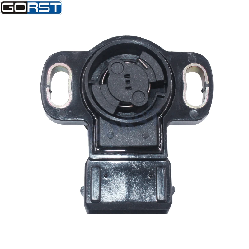 4 Pins Throttle Position Sensor MD614736 for Mitsubishi Galant Pajero Sport Montero