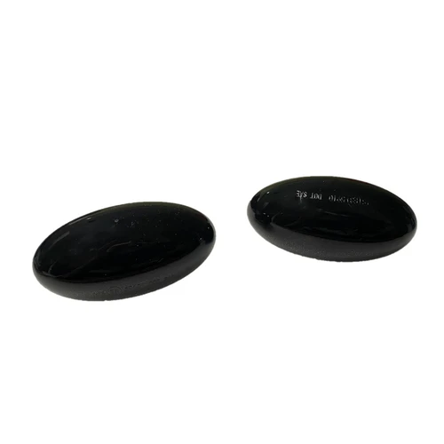 Imagen 2 del producto Para Peugeot Rifter 2018 2019 2020 2021 2022 2023 indicador secuencial LED dinámico indicador lateral luz de señal de giro lámpara