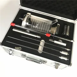 Fat Transplantation Filter equipment Liposuction Filter Device  Liposuction tool 1SET