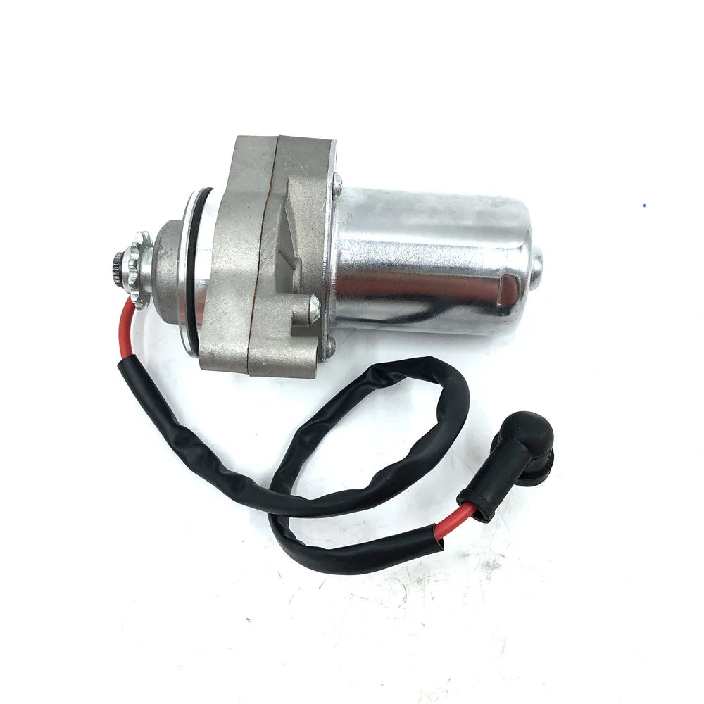 Starter Motor For Kazuma Meerkat 500cc  ATV Motorcycle Electric Engine Parts