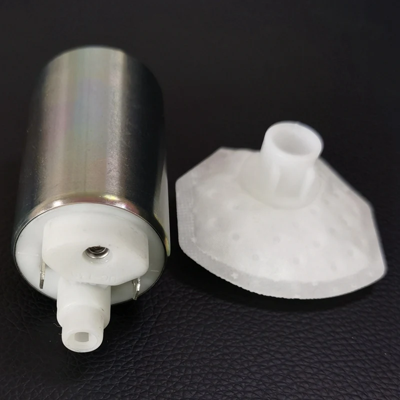 Bomba de combustible eléctrica para motocicleta EFI, Kawasaki, Suzuki, Vstrom, TU250, RMZ450, GSXR750, GSXR600, GSXR600, HFP-386, TP-035