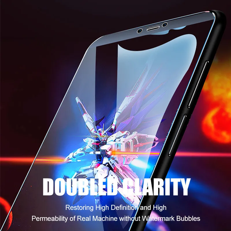 삼성 화면 보호기 강화 유리, 삼성 M10s, A20s, A30s, A50s, A70s, A90, 5G 보호 유리, 삼성 M10s, 30s, 10, 20, 30 용