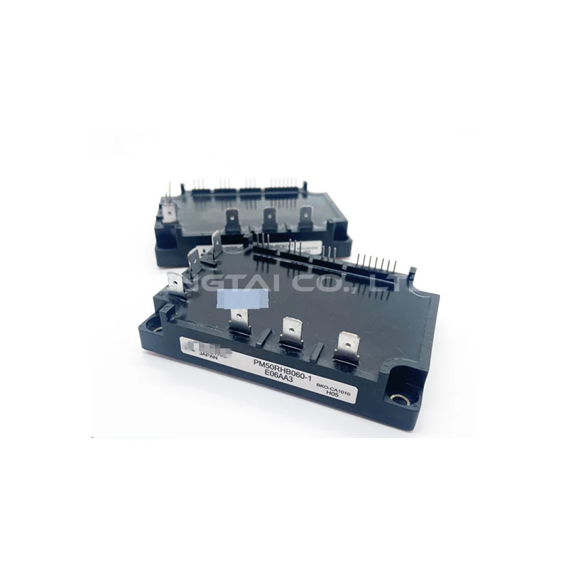 شحن مجاني PM15RHB120-1 PM50RHB060-1 وحدة جديدة ومبتكرة