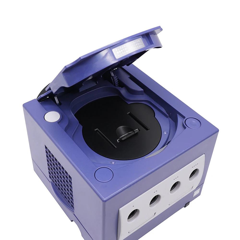 BitFunx High Quality GC Loader Printed Tray/Mount Kit With SD Extension Cable For GameCube GC Loader