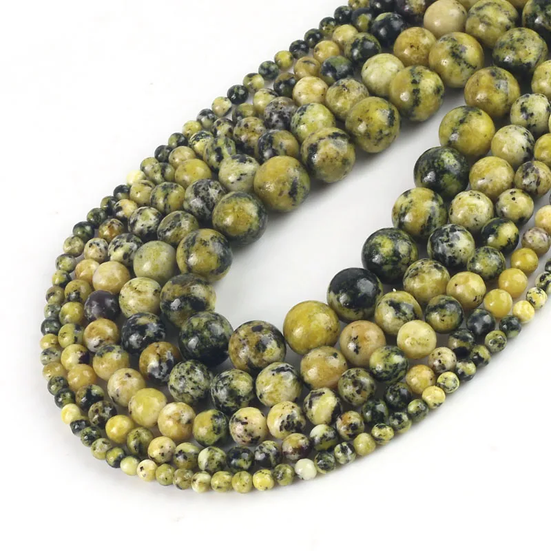 Variant: Smooth Turquoises 2