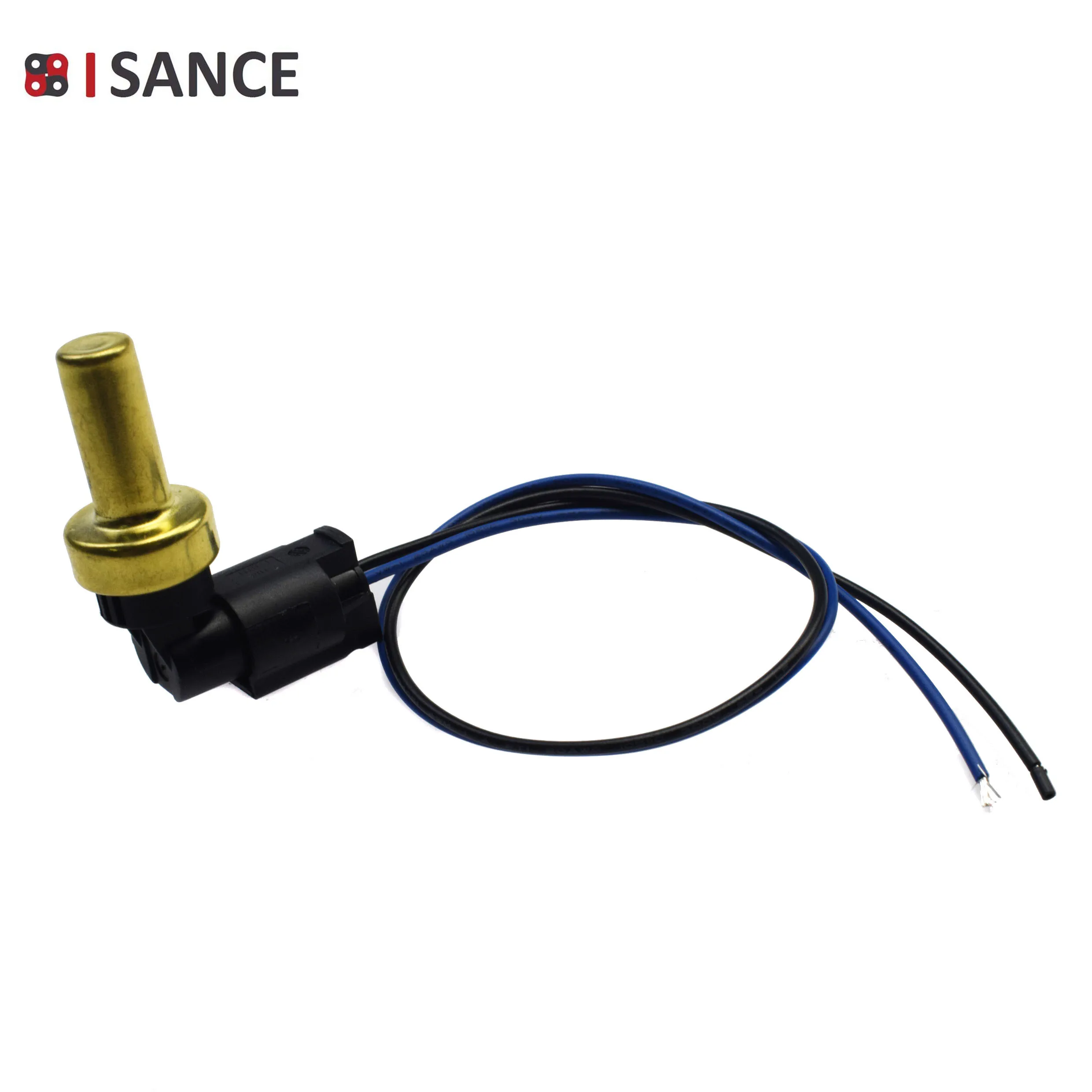 Coolant Sender Temperature Sensor & Wiring Harness Connector 0005425118 0999053800 For Mercedes-Benz R129 W163 W170 W202 W203