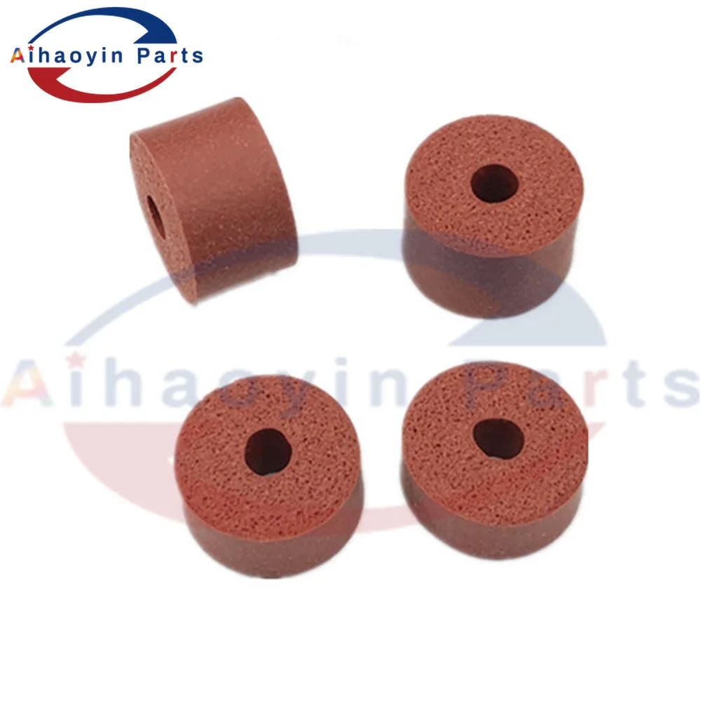 10 sets Fuser Exit Tension Roller for Konica Minolta bizhub 250 421 500 501 363 200 222 282 360 350 420 Di 2510 3510 4030585401