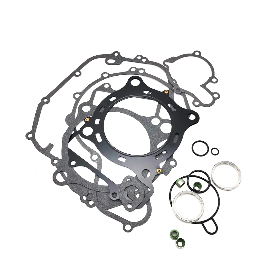 

Детали двигателя мотоцикла, полный комплект инструментов для прокладок цилиндра для POLARIS PREDATOR 500 2003-2004 гг.