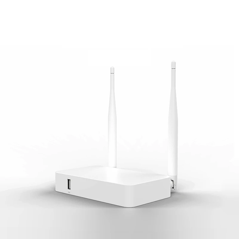 300M 100MB Wall-through Home Commercial WiFi Router 4G Security Wireless WiFi Home Routerwifi router