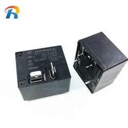 100% Original New HONGFA HF HF2160-1A-12DE 12VDC 4PINS 30A  DC12V Power Relay HF2160-1A