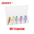 KIT1 5pcs with box
