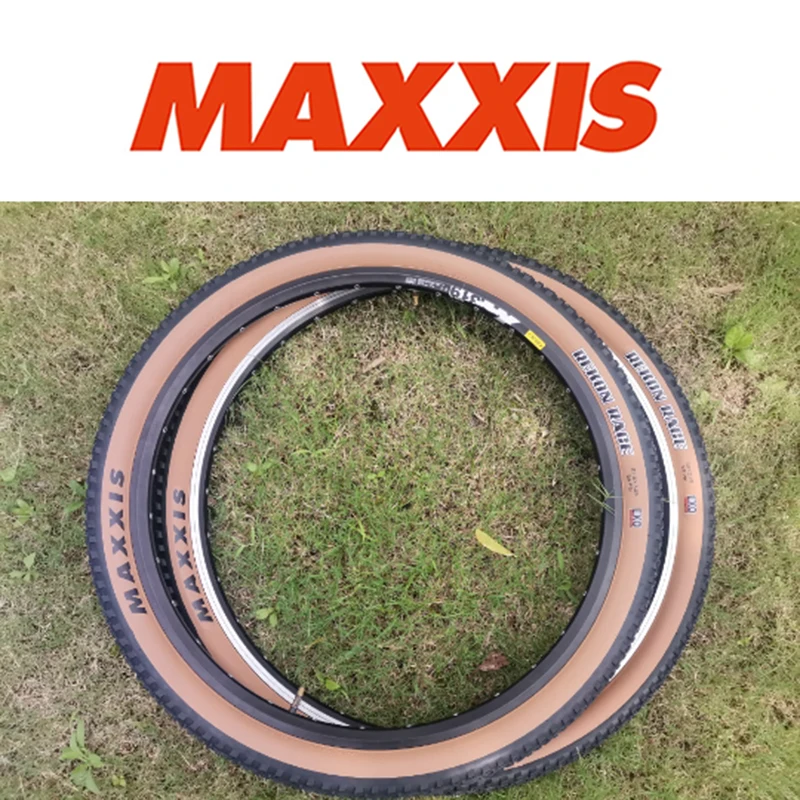 2PCS MAXXIS 29 MTB Fahrrad Reifen 27,5x2,25 29x2,25 REKON RACE EXO Reifen Anti Punktion Reifen MTB Bike Off-road Downhill Reifen/Schlauch – Detail 13