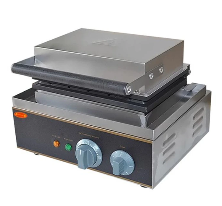 

Cheese Rice Cake Sausage Electric Oven Machine