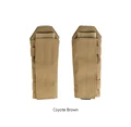 Coyote Brown