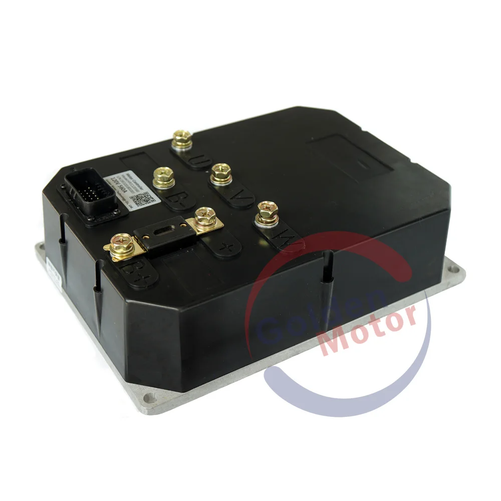 Promotion! 72V 96V 700A HPC controller for 72V20KW motorcycle motor electric motorcycle car